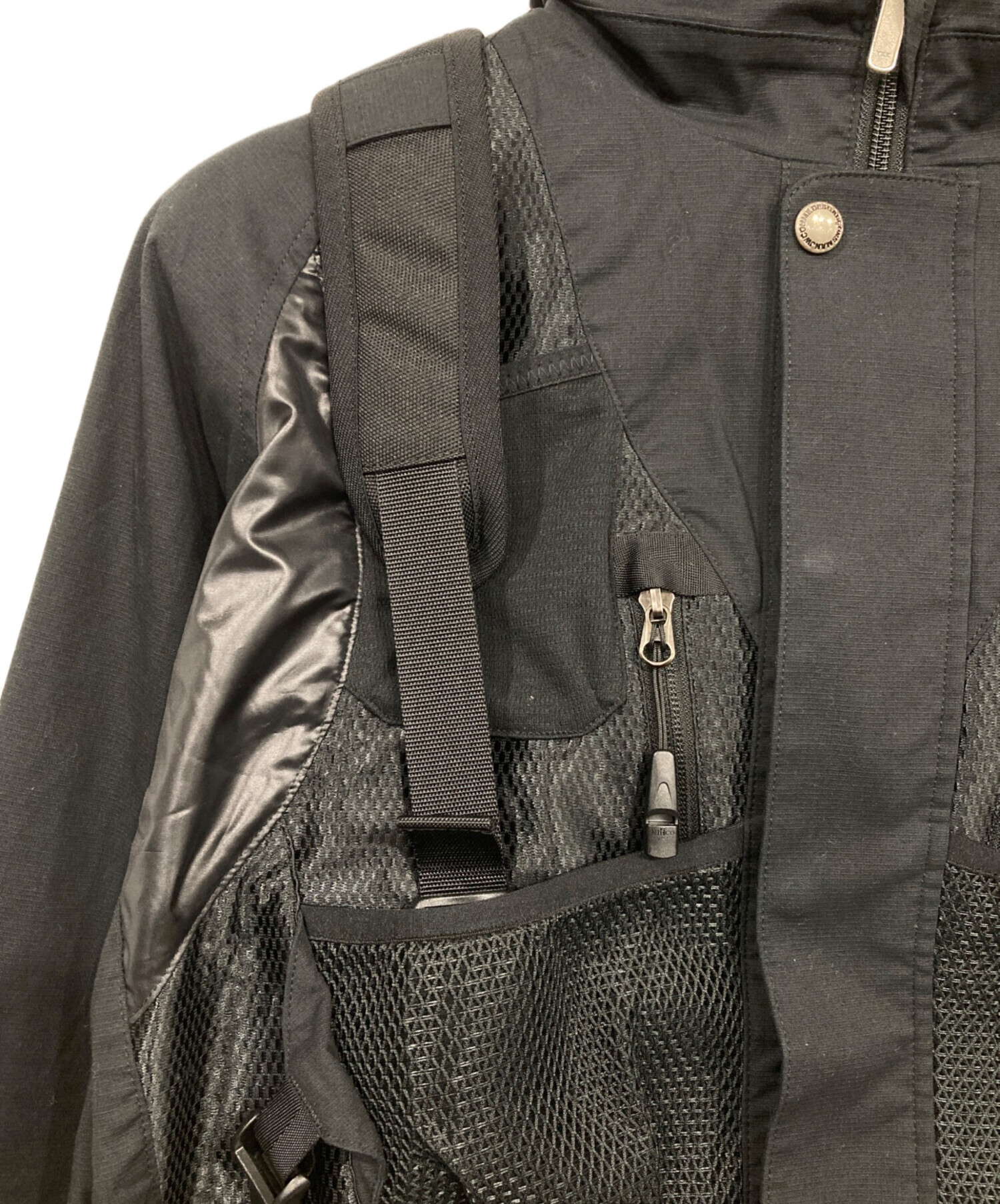 中古・古着通販】JUNYA WATANABE MAN (ジュンヤワタナベマン) マルチ
