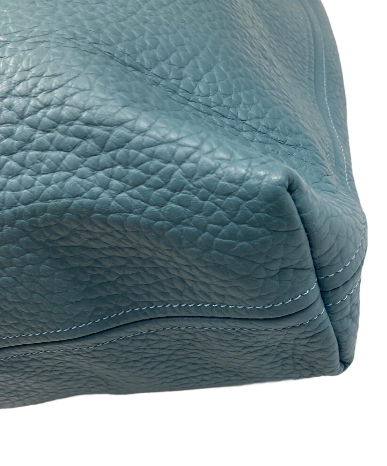 中古・古着通販】Hender Scheme (エンダースキーマ) piano bag ブルー