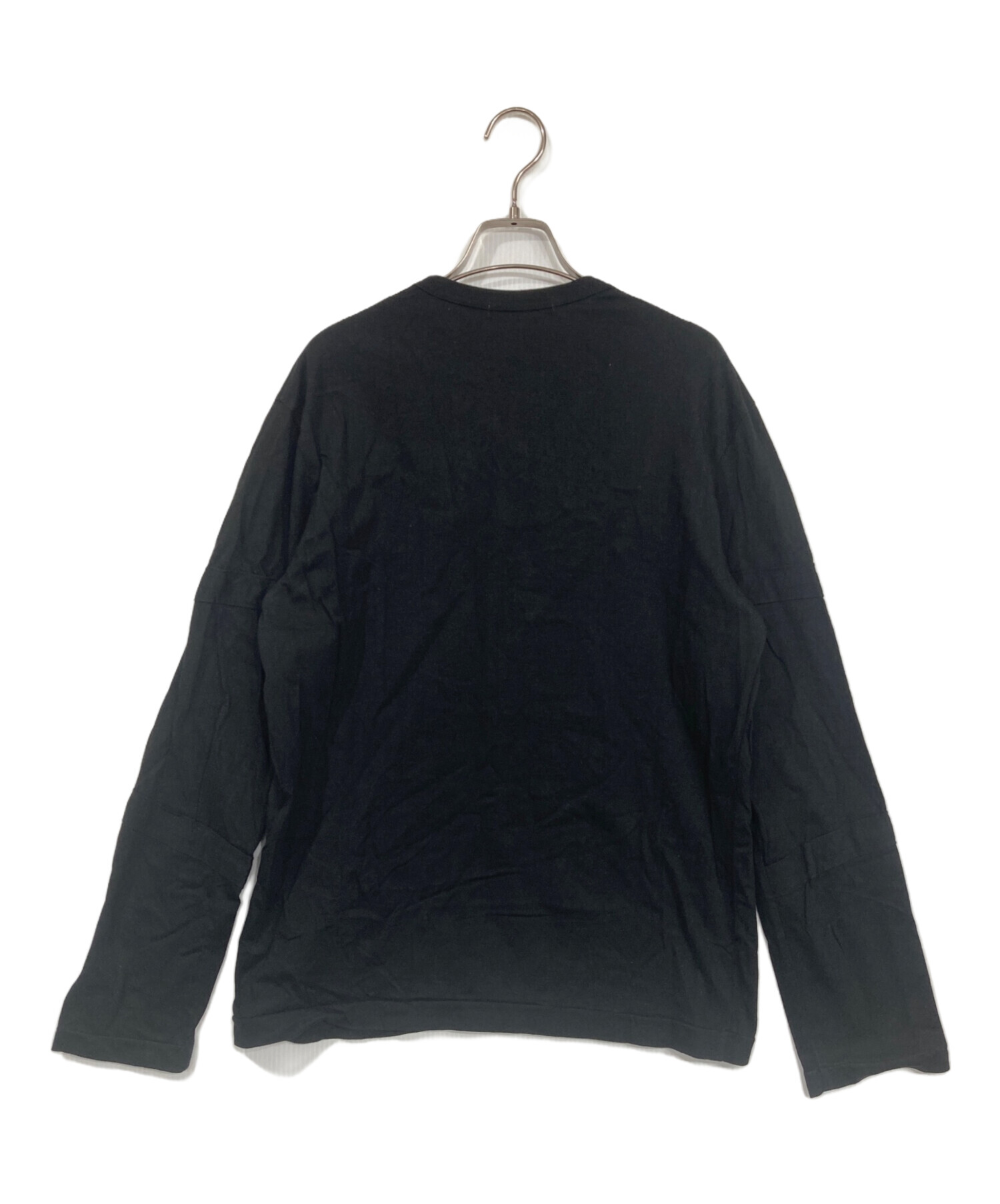 中古・古着通販】COMME des GARCONS (コムデギャルソン) メッセージ 