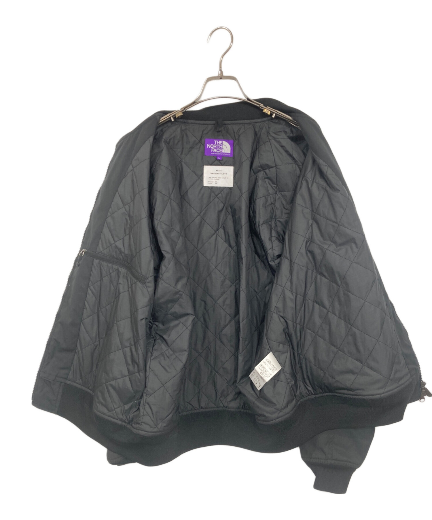 中古・古着通販】THE NORTHFACE PURPLELABEL (ザ・ノースフェイス 