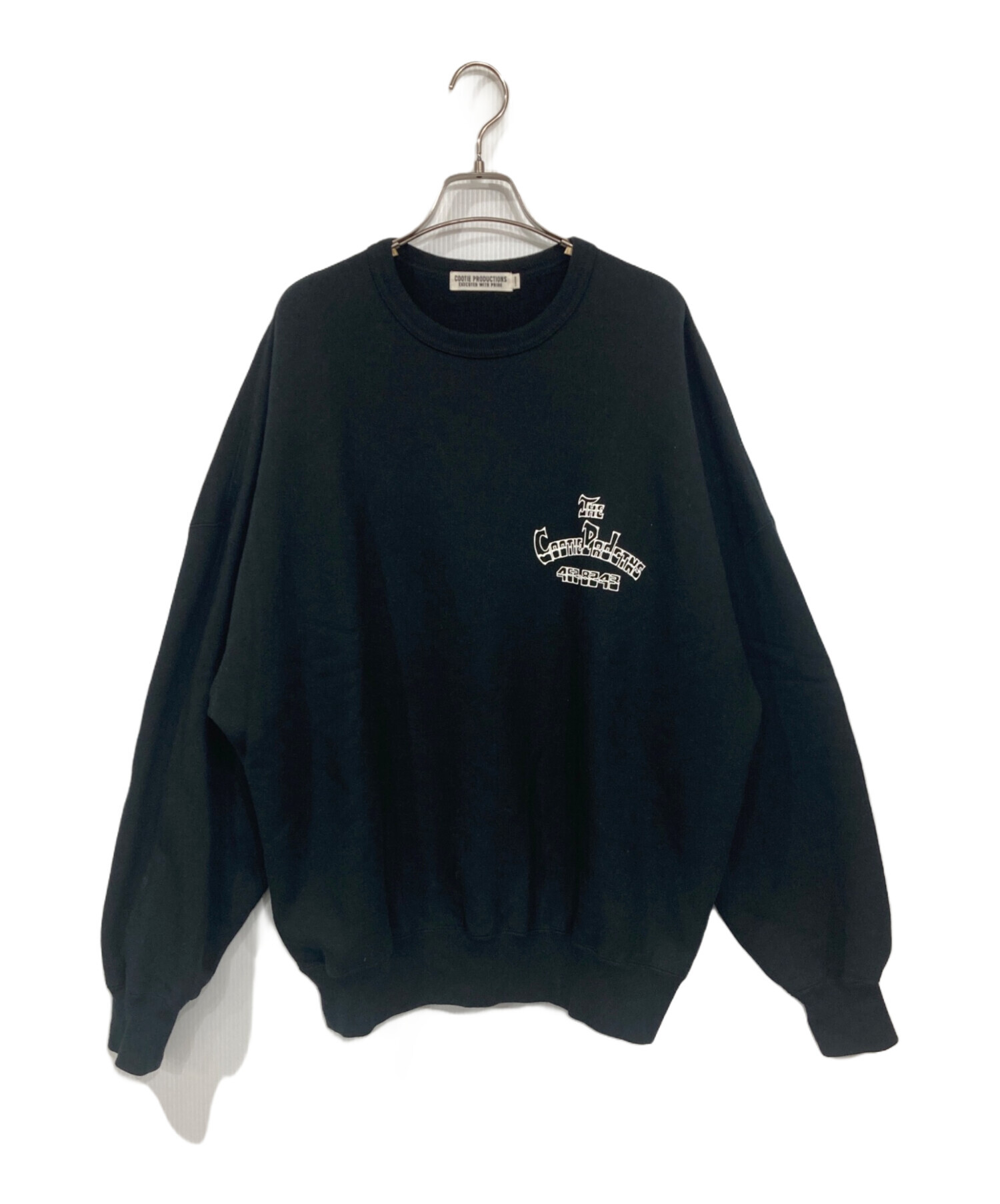 中古・古着通販】COOTIE PRODUCTIONS (クーティープロダクツ) Heavy Oz 