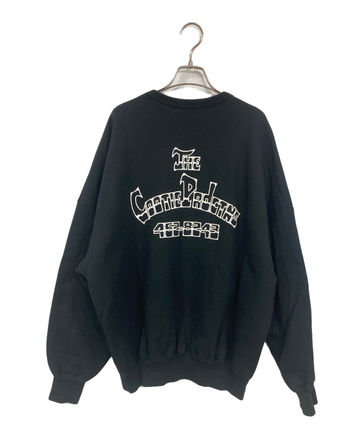 中古・古着通販】COOTIE PRODUCTIONS (クーティープロダクツ) Heavy Oz 
