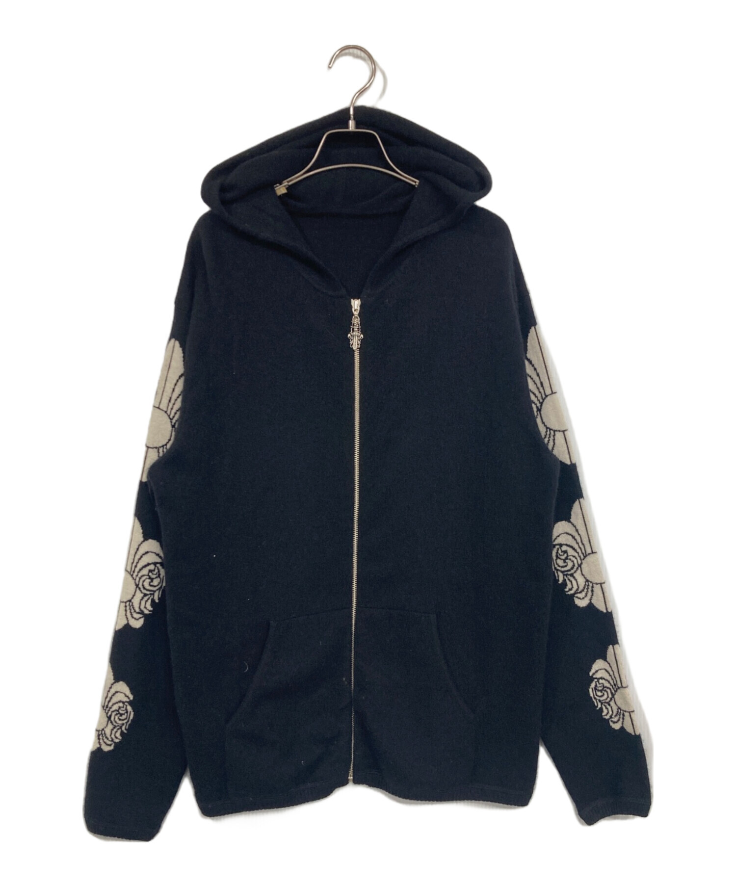中古・古着通販】Amal Guessous (アマルゲソウス) カシミヤニット 