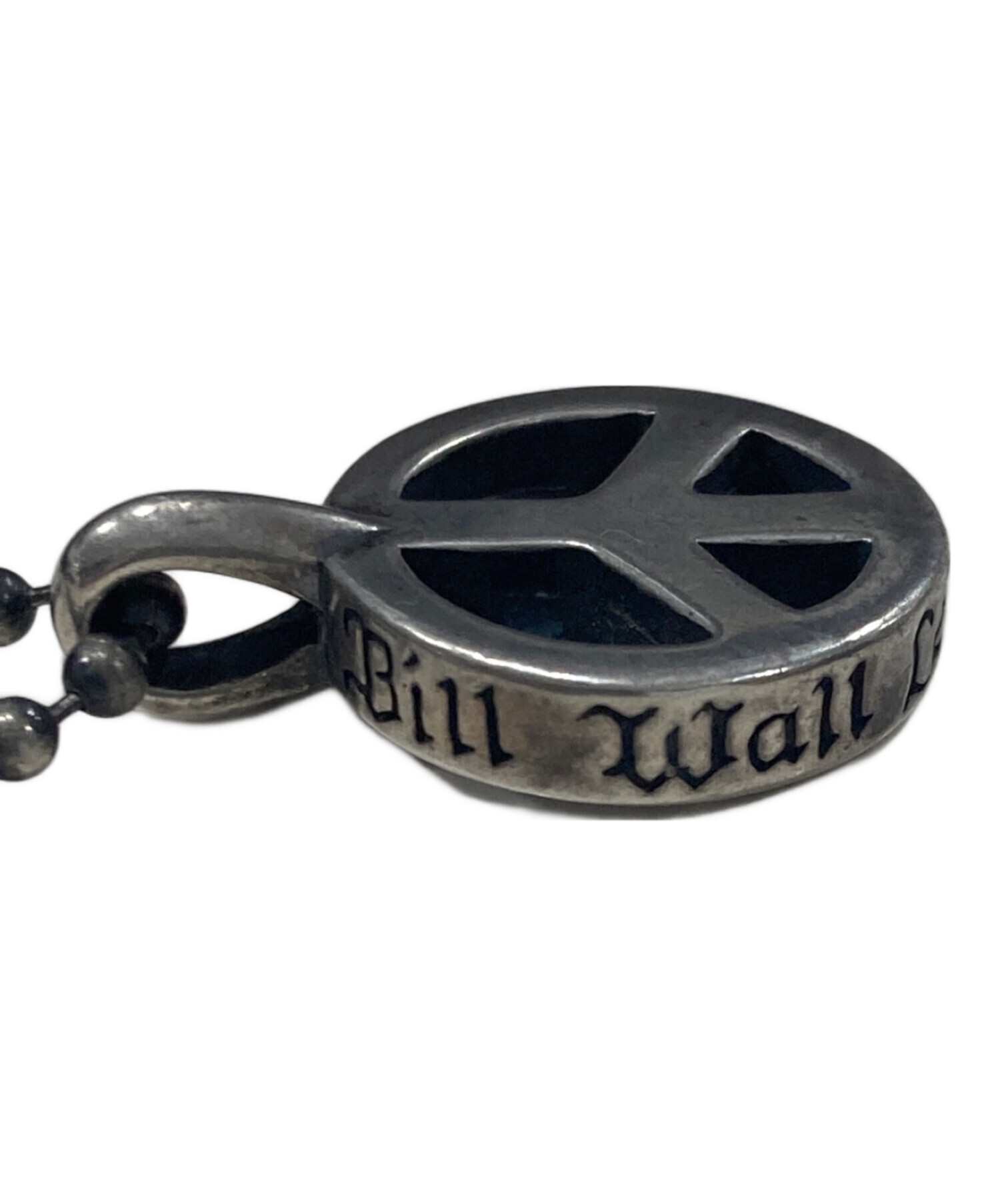 中古・古着通販】BILL WALL LEATHER (ビルウォールレザー) ピース