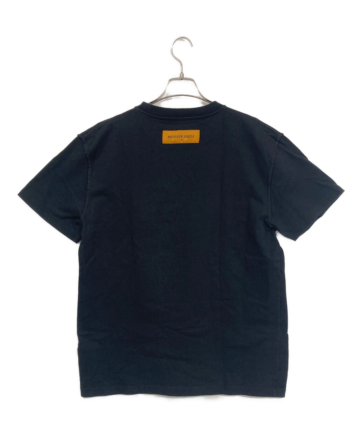 中古・古着通販】LOUIS VUITTON (ルイ ヴィトン) LVスプレッドエン