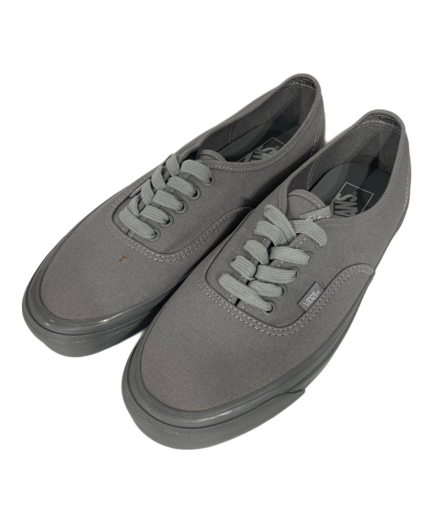 中古・古着通販】VANS (ヴァンズ) SOPHNET. (ソフネット) Authentic 44