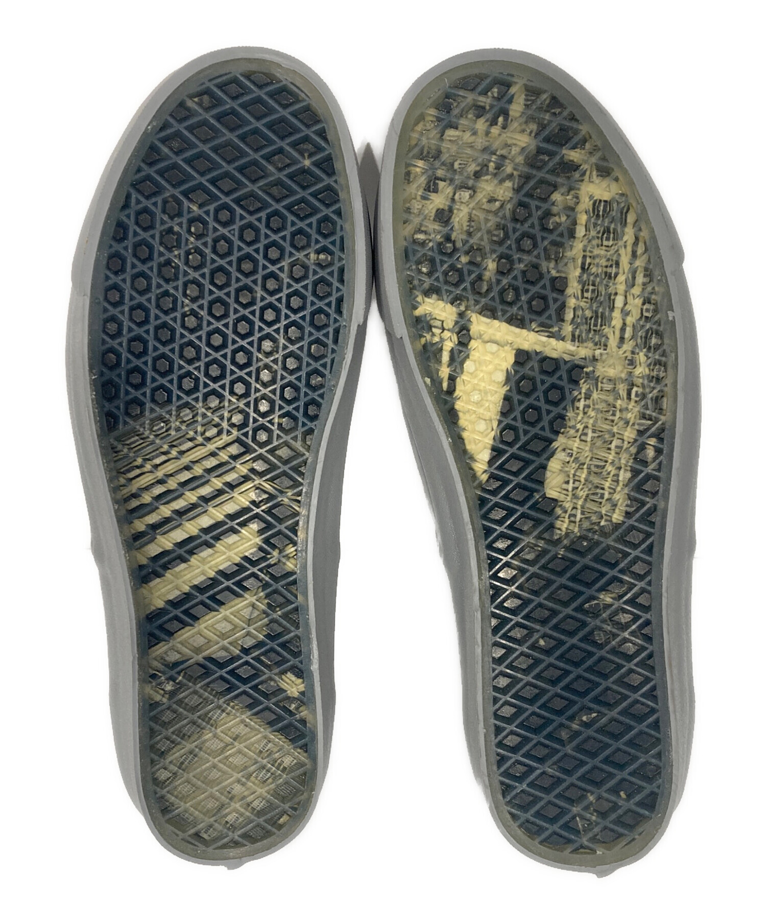 中古・古着通販】VANS (ヴァンズ) SOPHNET. (ソフネット) Authentic 44