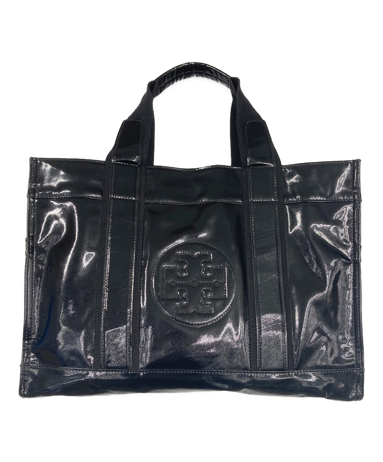 トリーバーチ　トートバッグ未使用品 トリーバーチ トートバッグ アウトレット エマーソン レディース TORY