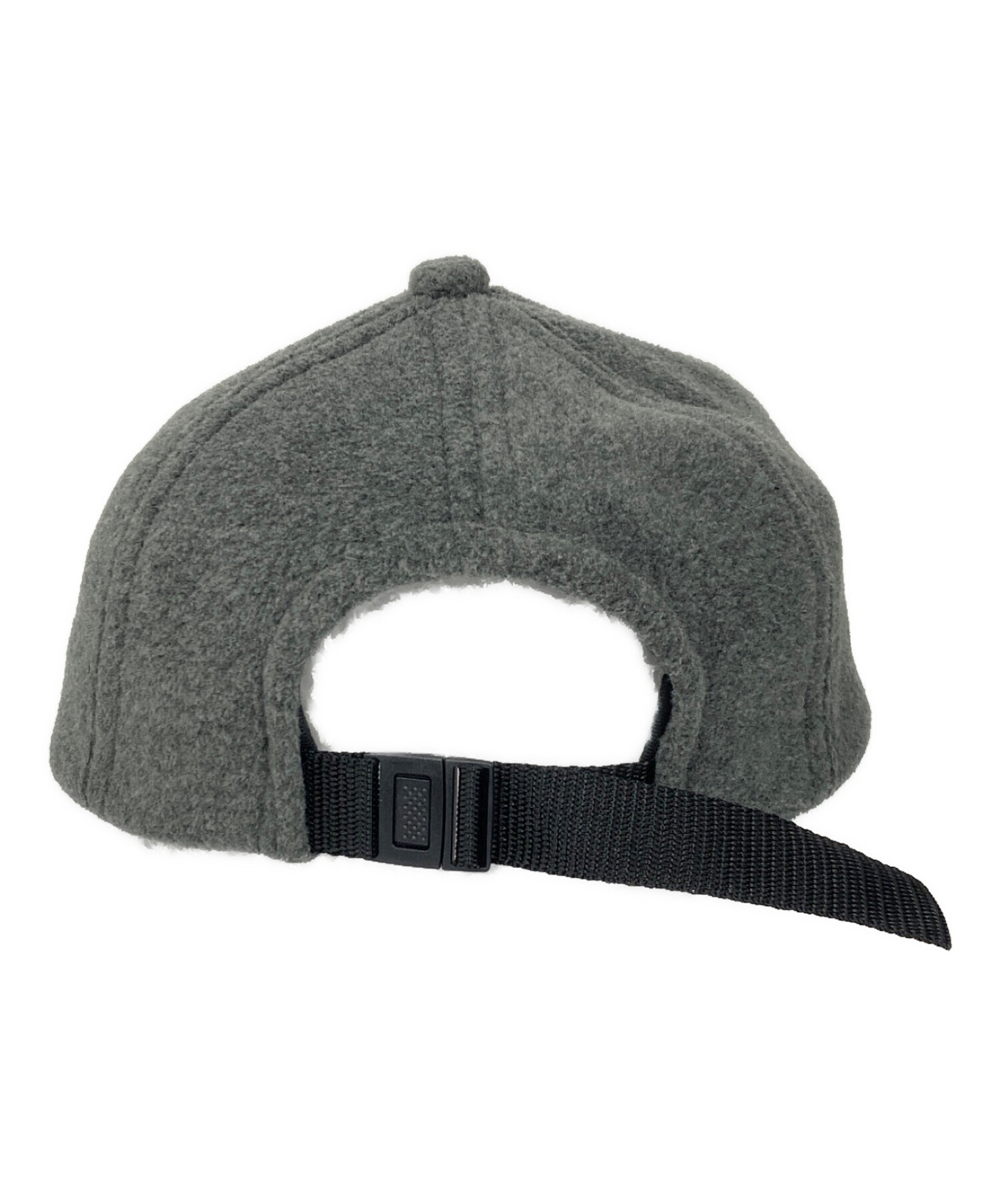 中古・古着通販】ENNOY (エンノイ) Polartec Fleece Cap グレー