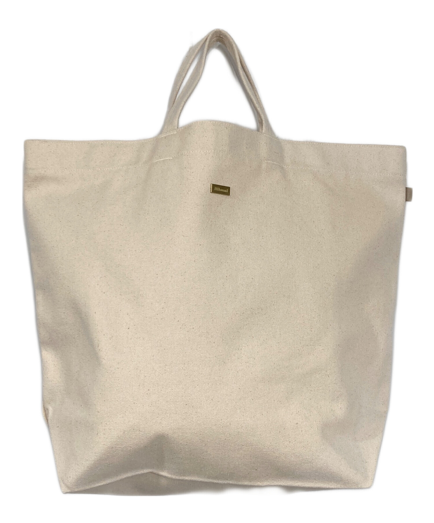 jjjjound トートバッグ ジョウンド tote jjjjound トートバッグ ジョウンド tote JJJJound tote トートバッグ