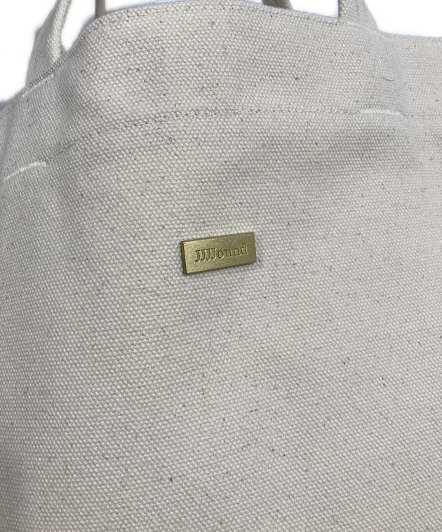 中古・古着通販】JJJJound (ジョウンド) キャンバストートバッグ