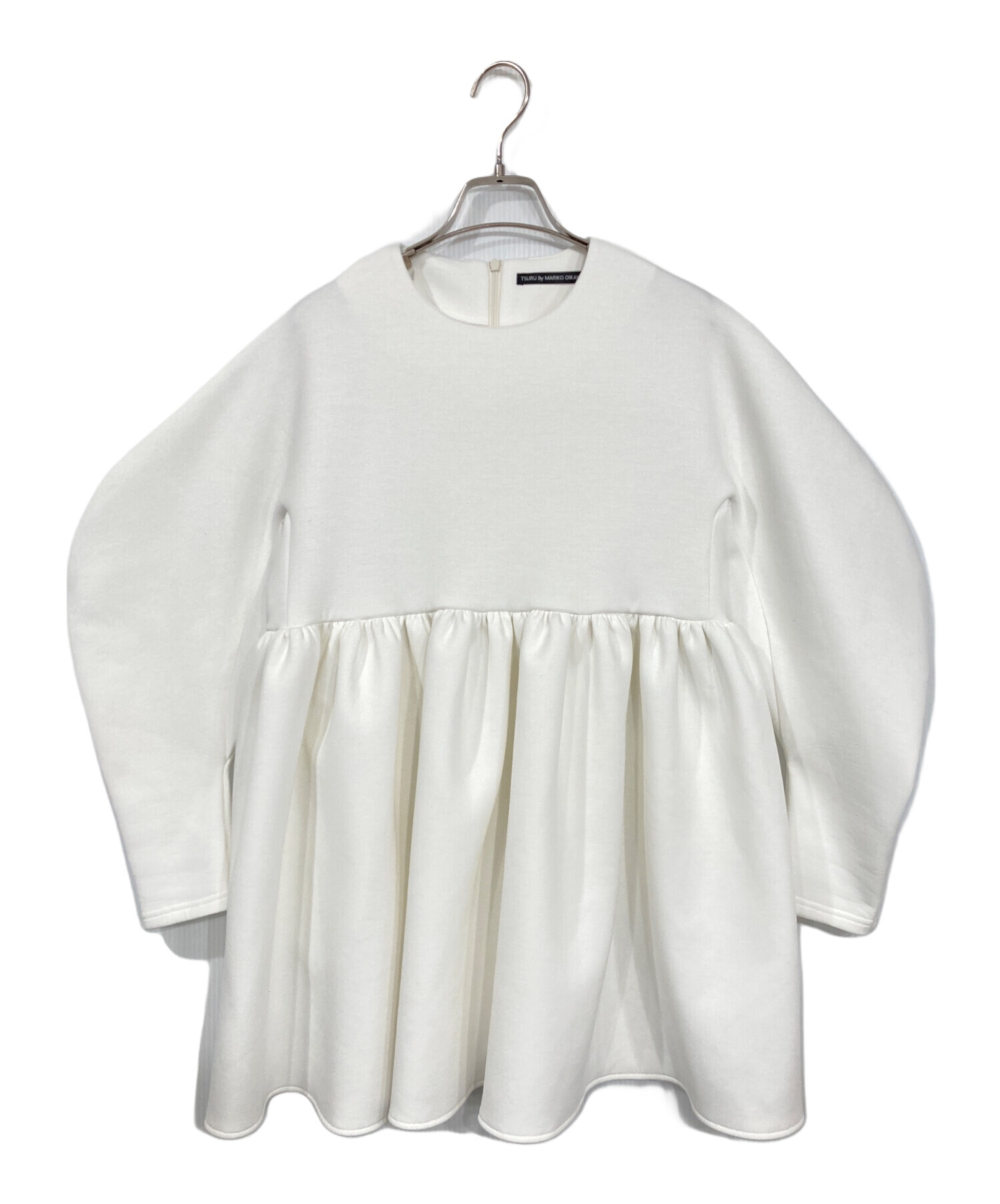 中古・古着通販】TSURU by MARIKO OIKAWA (ツルバイマリコオイカワ