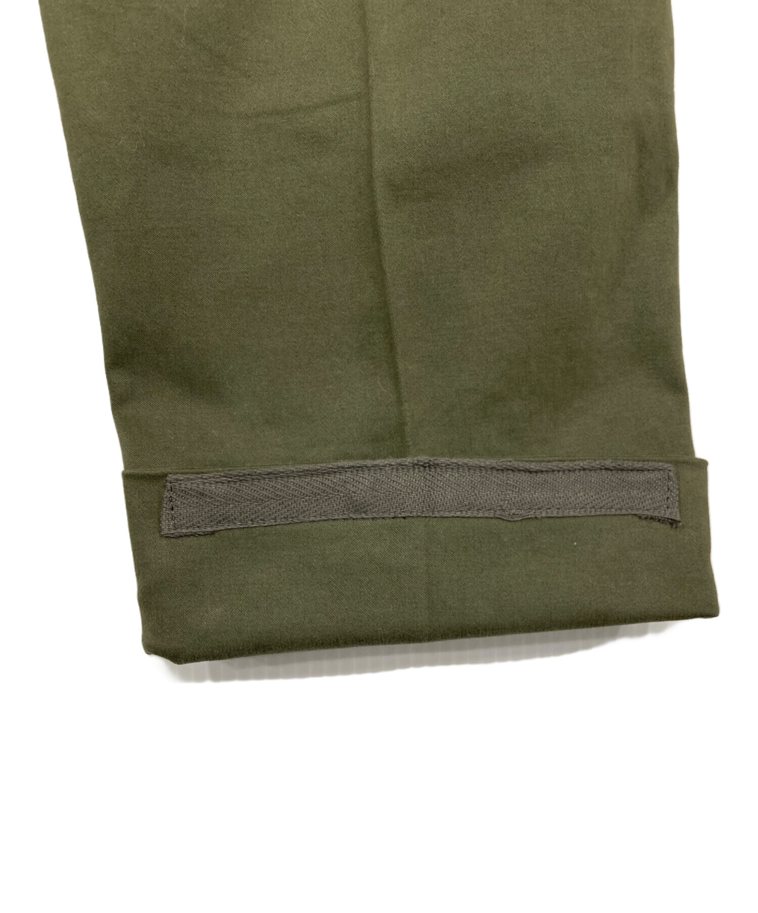 中古・古着通販】giab's ARCHIVIO (ジャブス アルキヴィオ) イージー