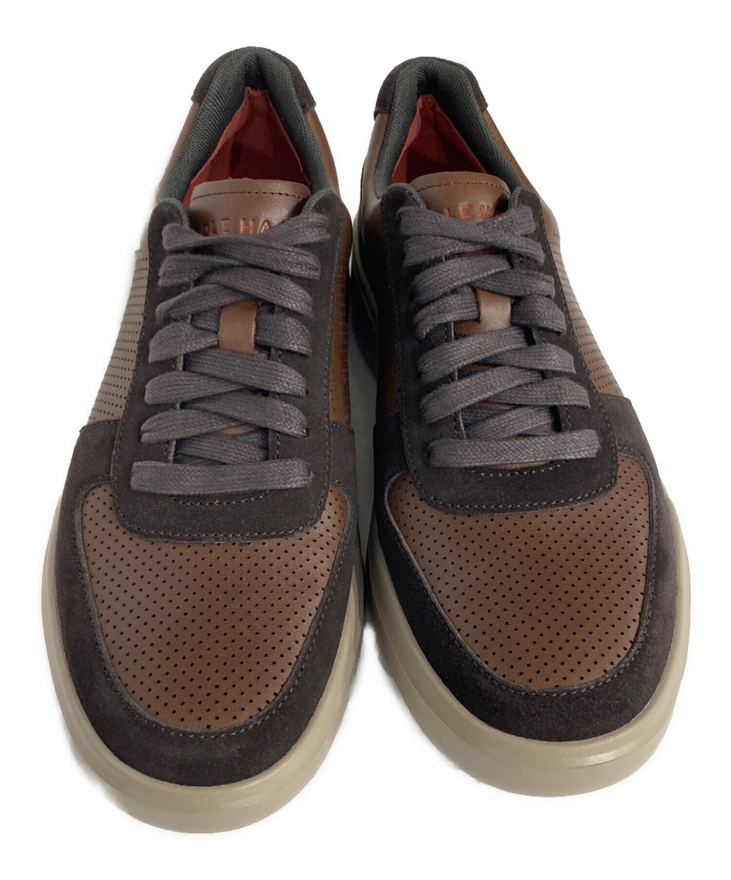 中古・古着通販】COLE HAAN (コールハーン) グランド クロスコート