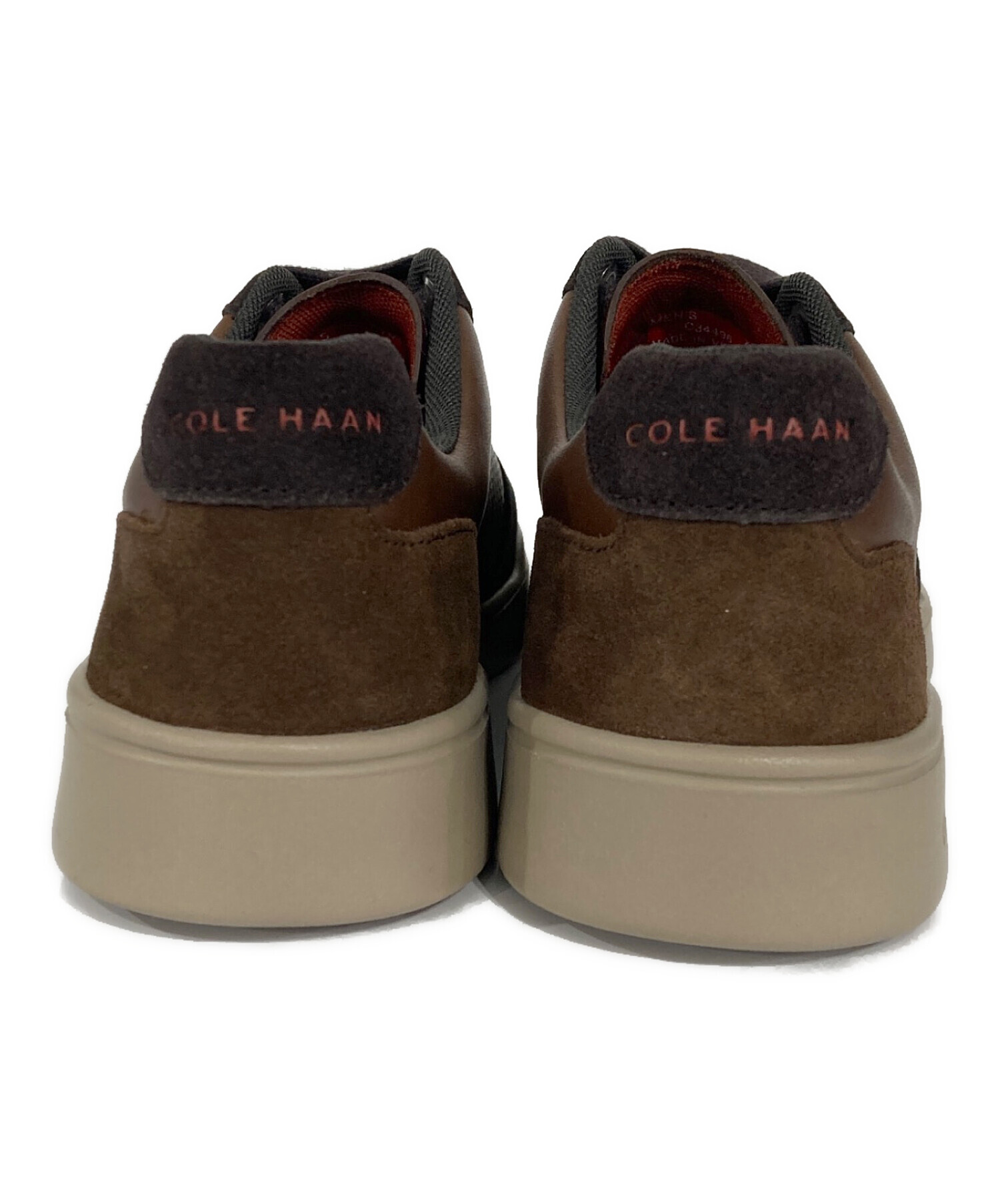 中古・古着通販】COLE HAAN (コールハーン) グランド クロスコート