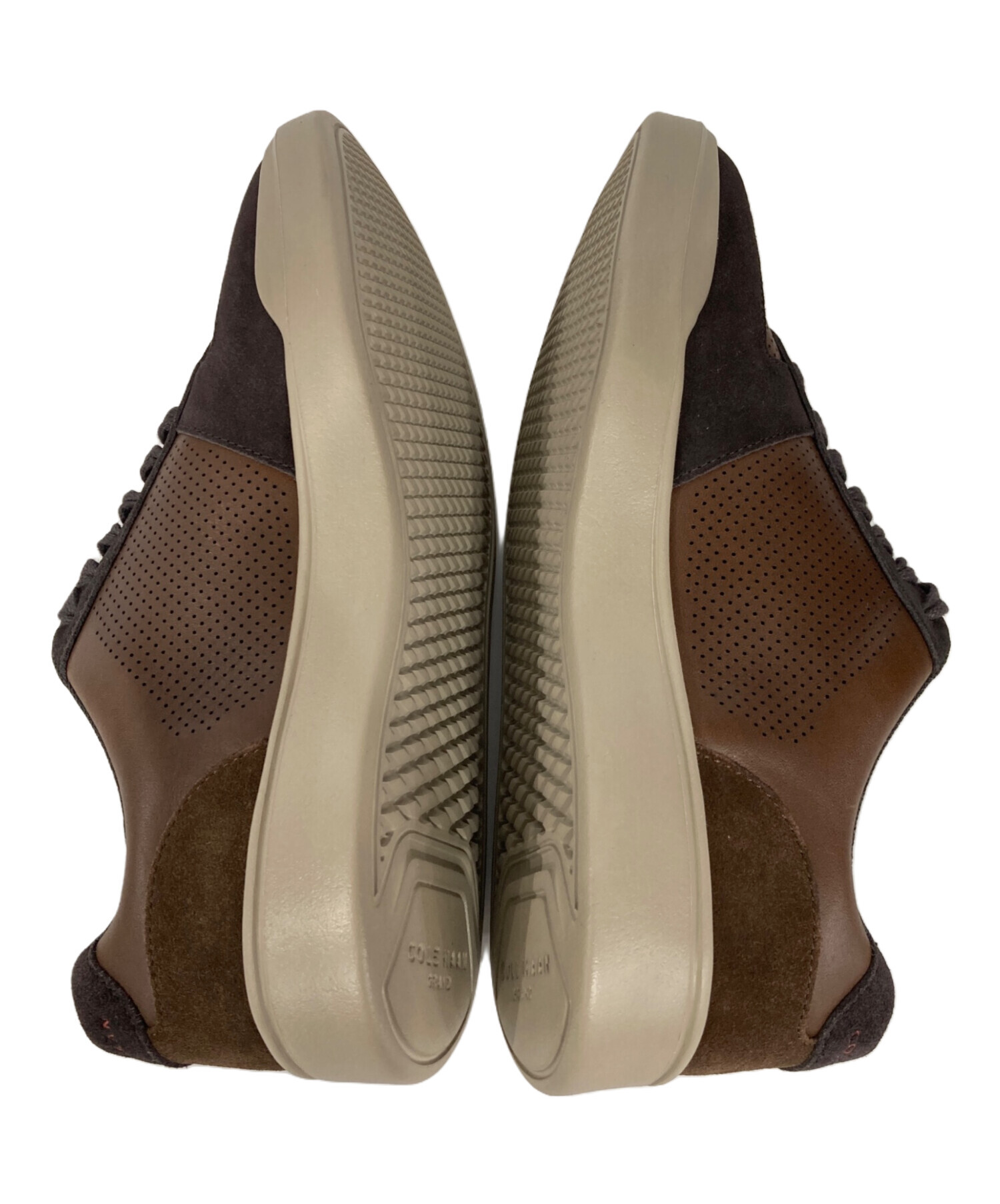中古・古着通販】COLE HAAN (コールハーン) グランド クロスコート