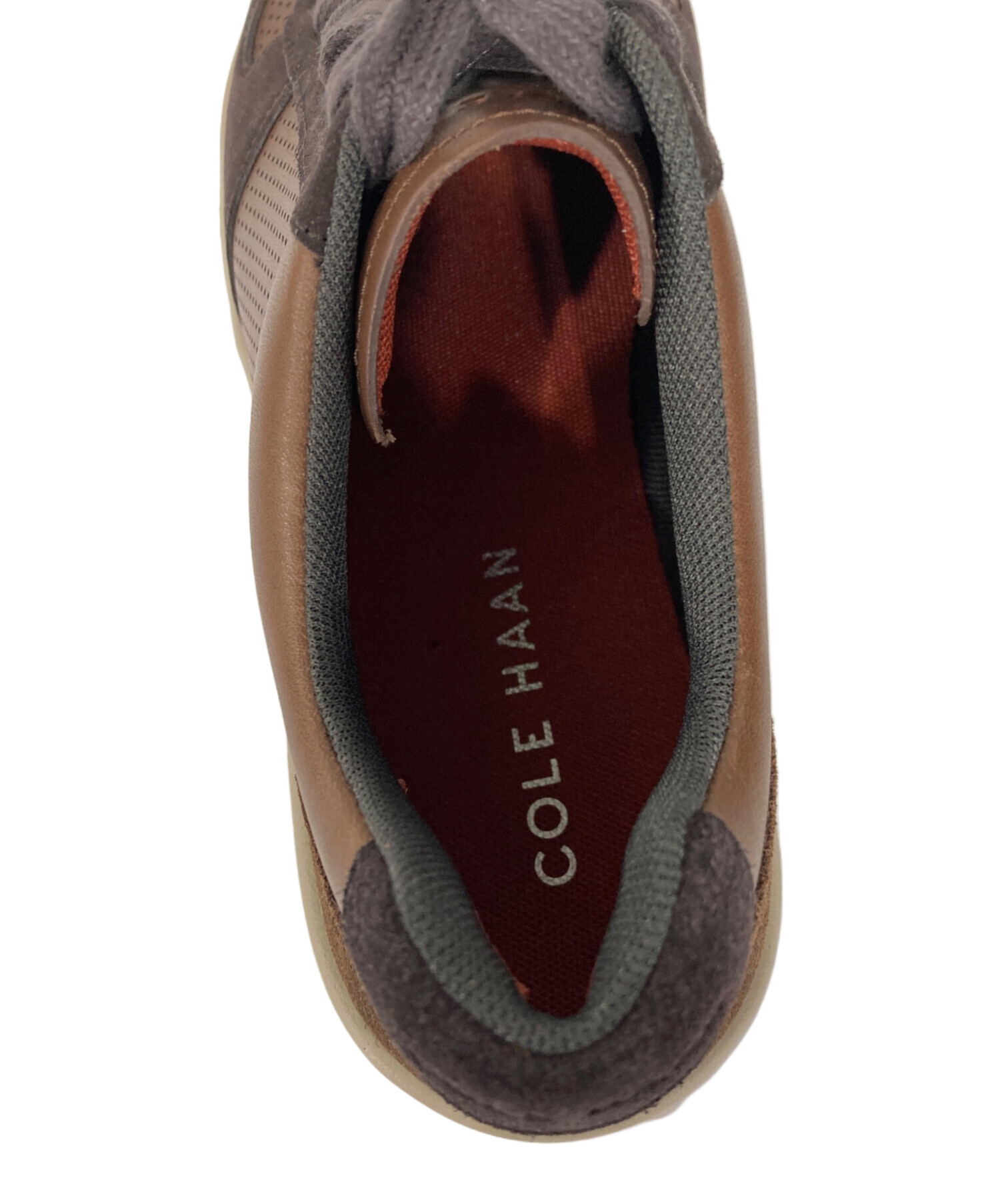 中古・古着通販】COLE HAAN (コールハーン) グランド クロスコート 