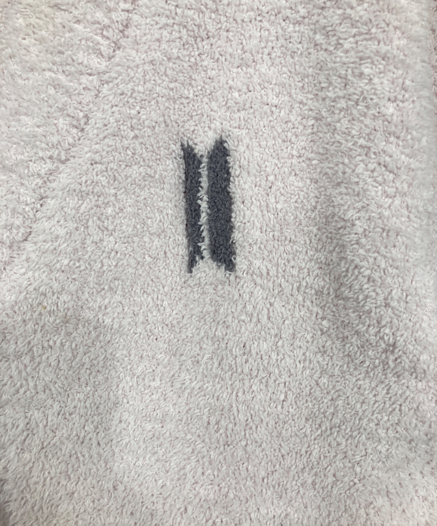 中古・古着通販】gelato pique (ジェラートピケ) BTS (ビーティーエス