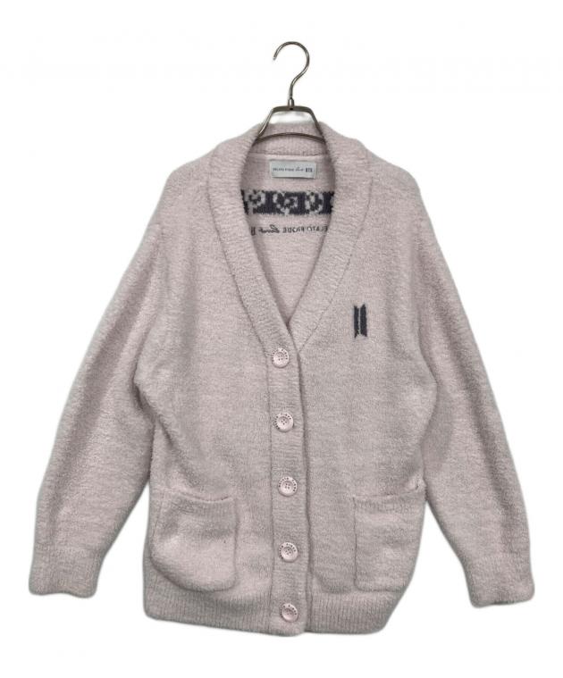 中古・古着通販】gelato pique (ジェラートピケ) BTS (ビーティーエス