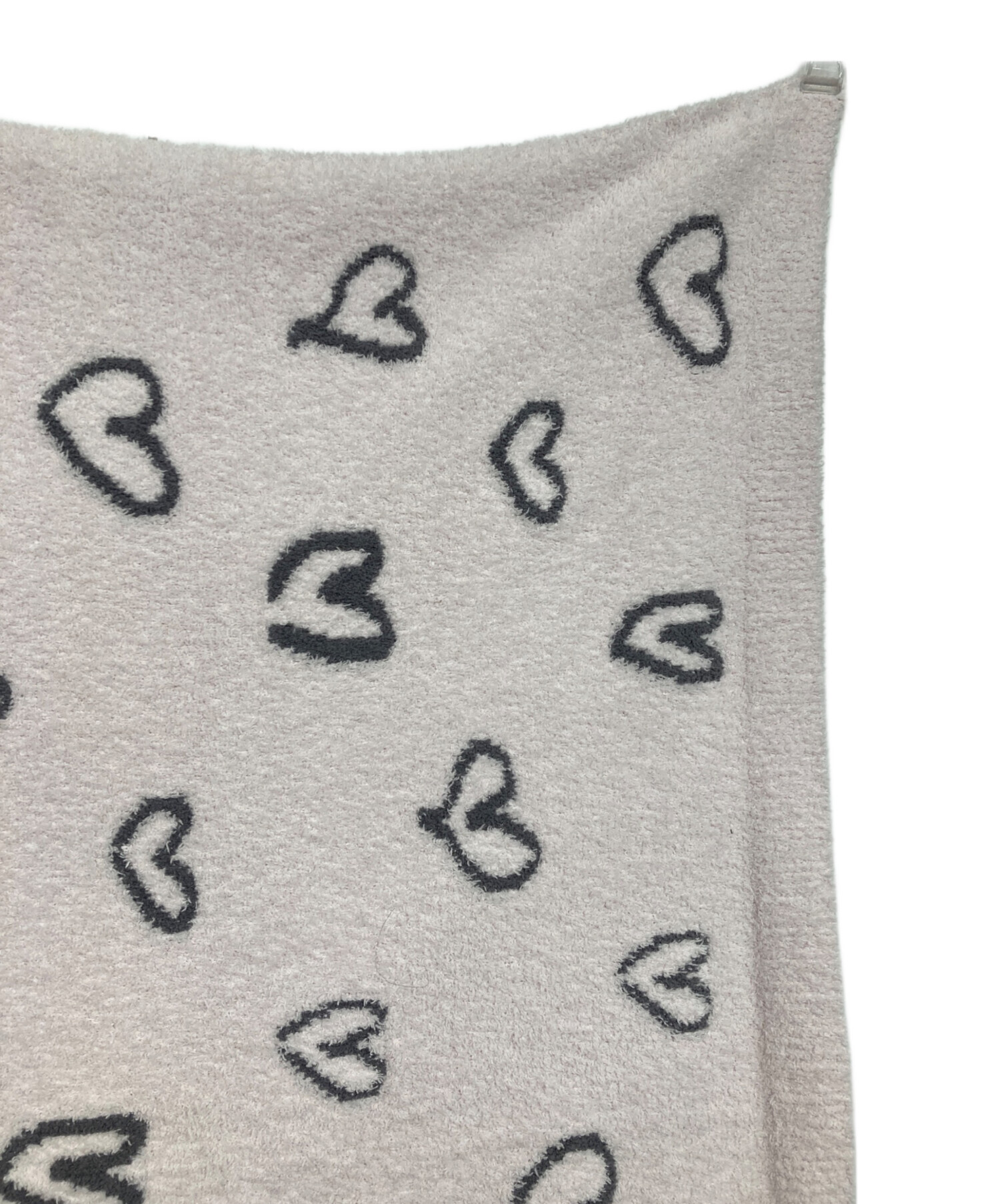 BTS ジェラートピケ　ブランケット 中古・古着通販】gelato pique (ジェラートピケ) BTS (ビーティーエス