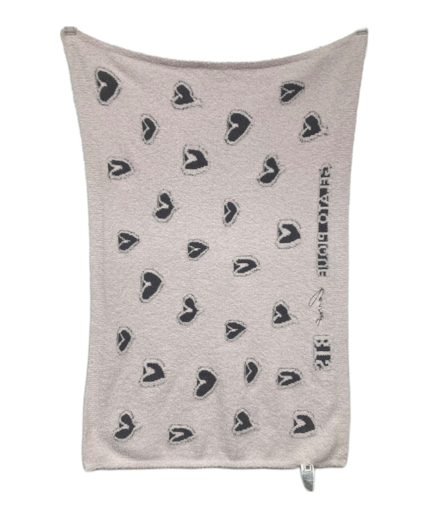 中古・古着通販】gelato pique (ジェラートピケ) BTS (ビーティーエス