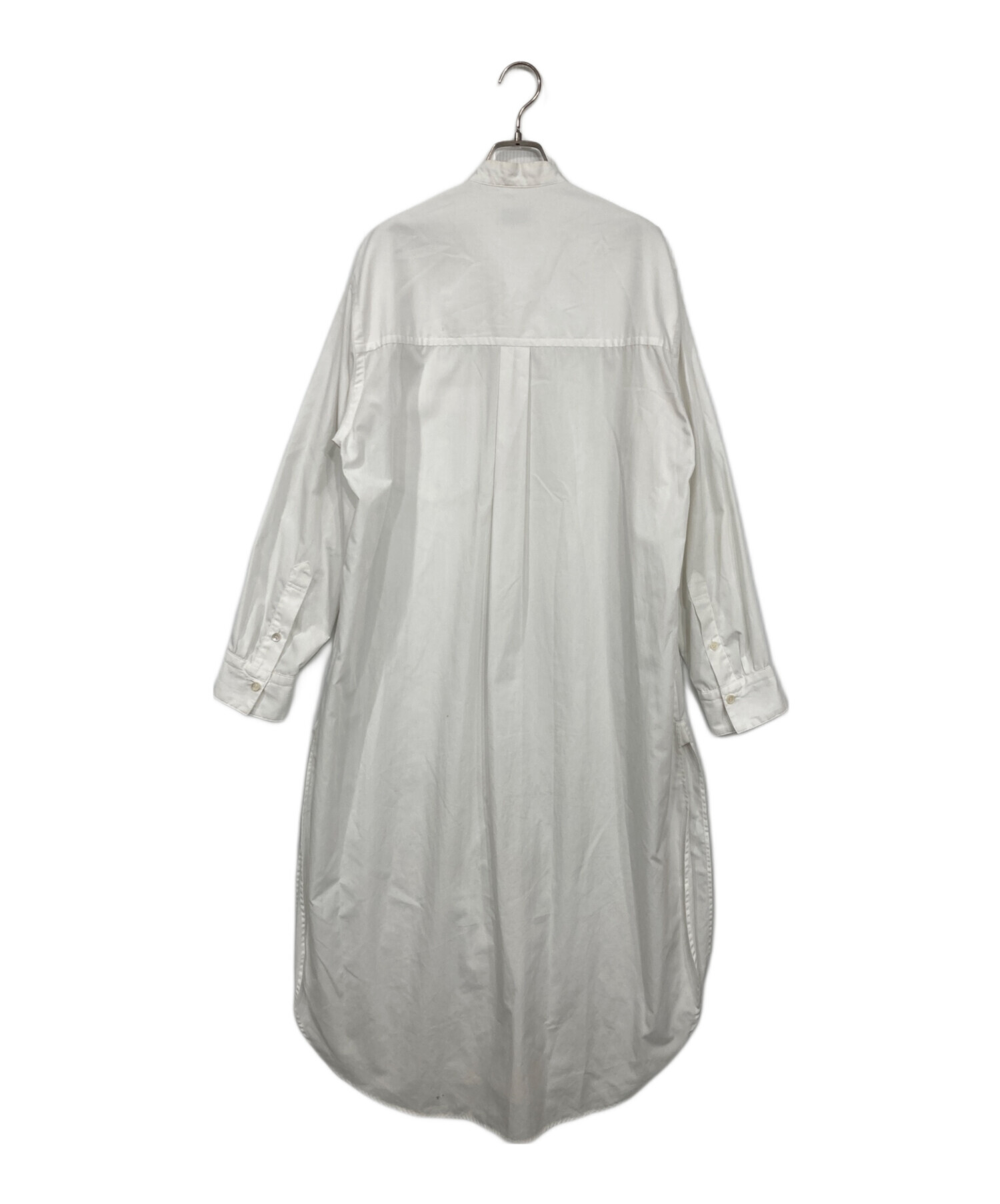 中古・古着通販】BED J.W. FORD (ベッドフォード) Dirry Long Shirts