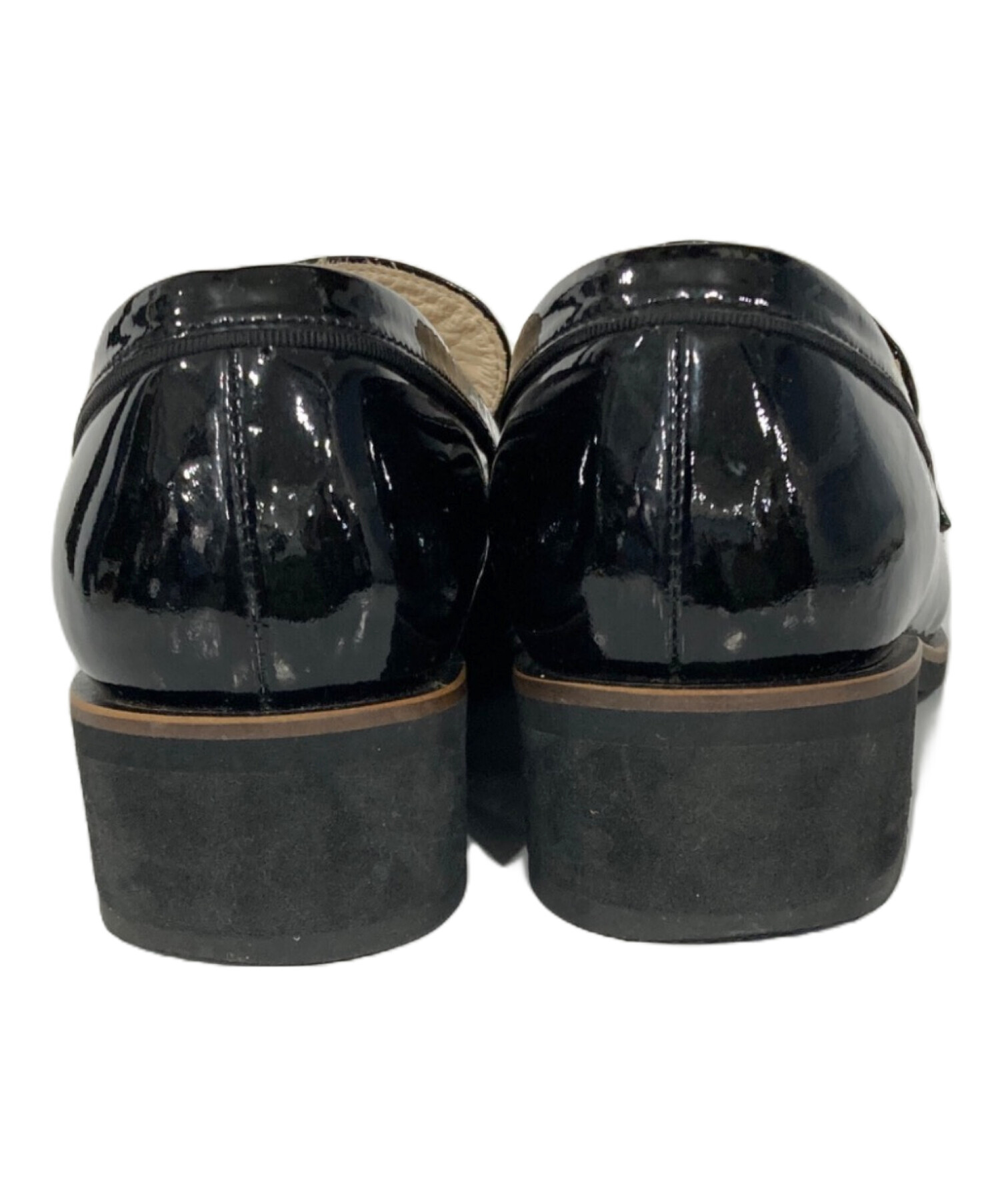 中古・古着通販】LANVIN COLLECTION (ランバンコレクション) パテント 