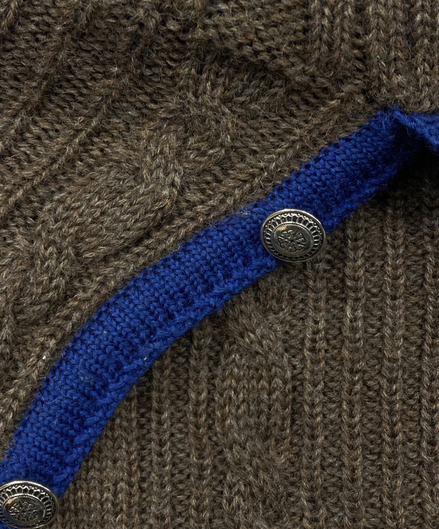 中古・古着通販】tricot COMME des GARCONS (トリココムデギャルソン