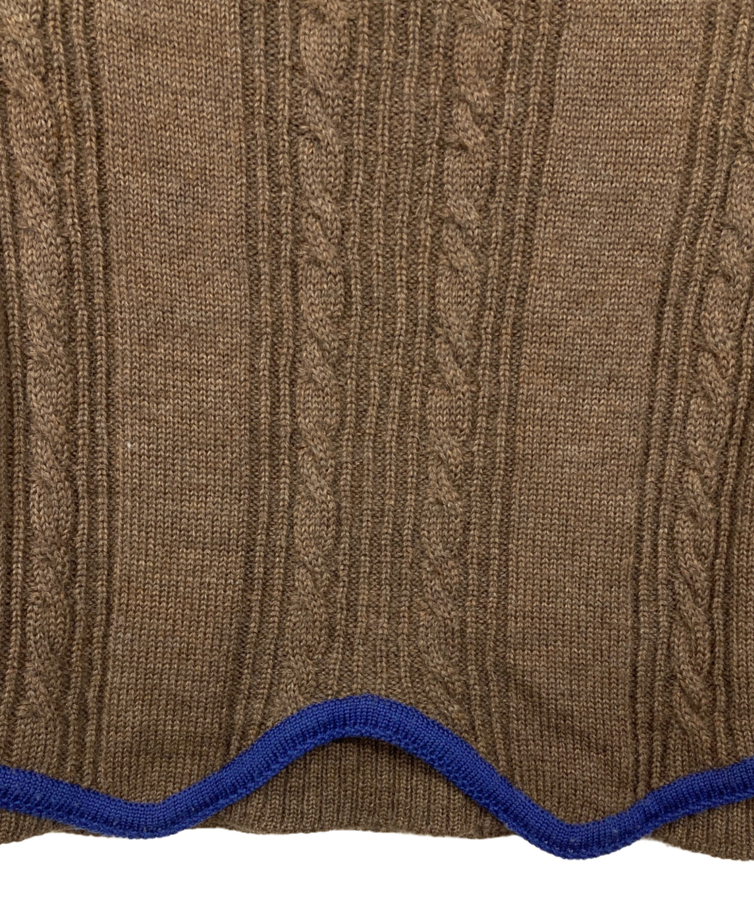 中古・古着通販】tricot COMME des GARCONS (トリココムデギャルソン