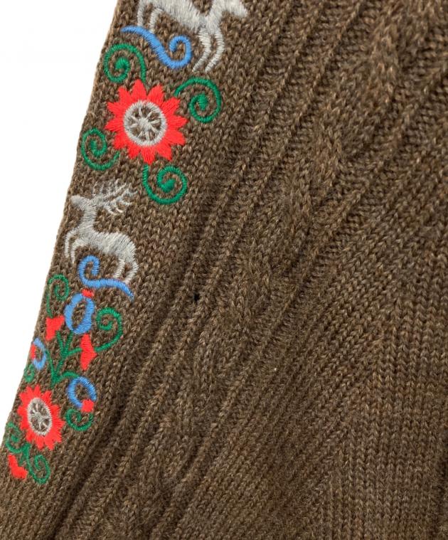 中古・古着通販】tricot COMME des GARCONS (トリココムデギャルソン