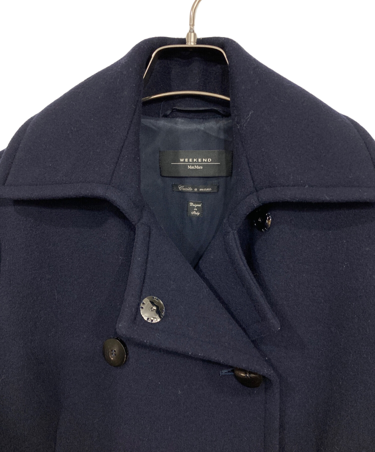 中古・古着通販】Weekend Max Mara (ウィークエンド マックスマーラ