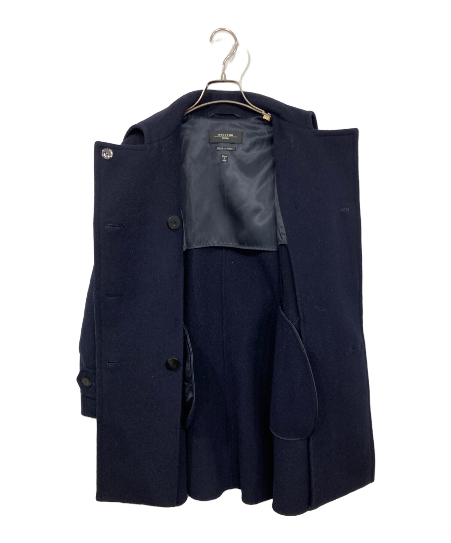 中古・古着通販】Weekend Max Mara (ウィークエンド マックスマーラ