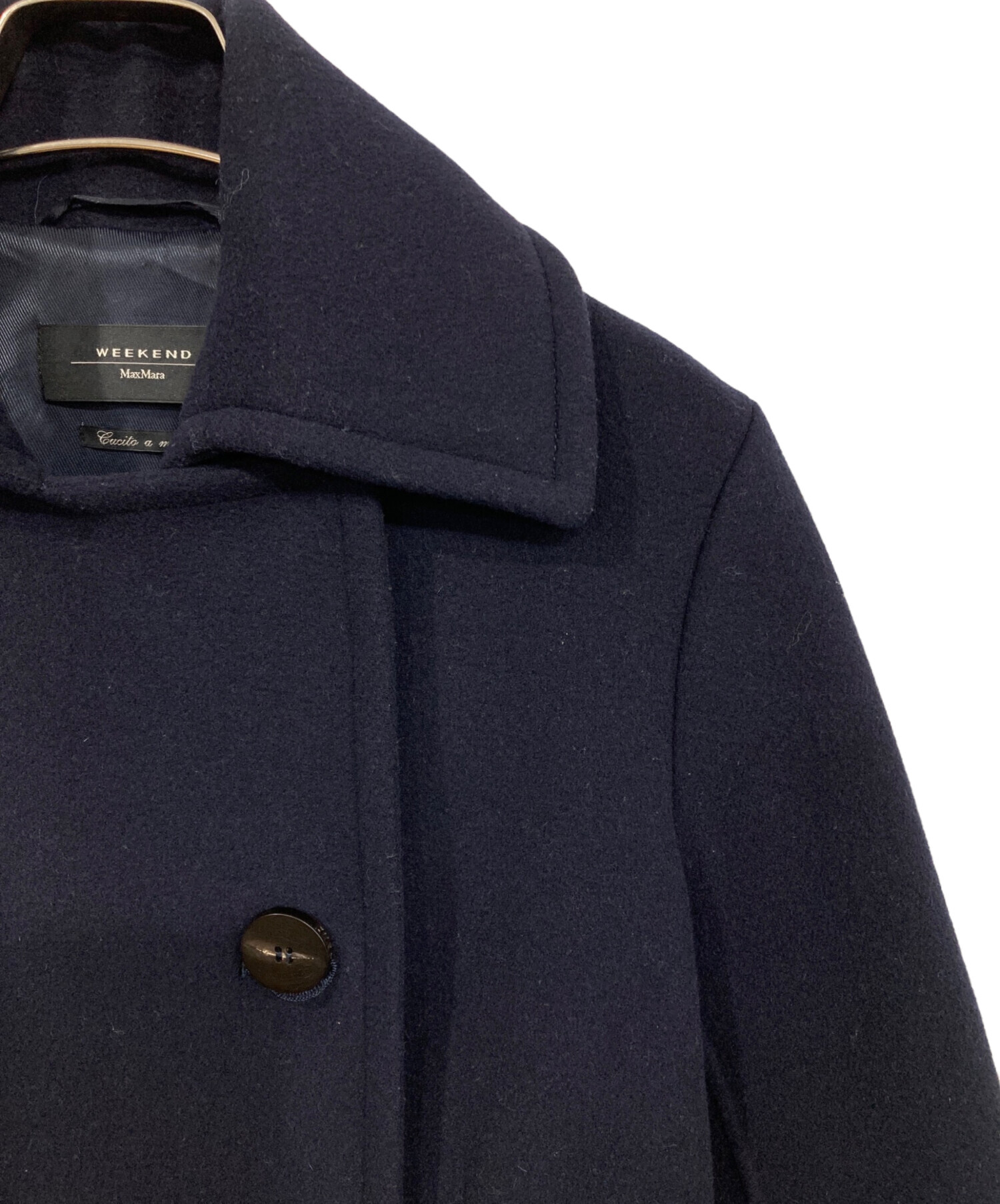 中古・古着通販】Weekend Max Mara (ウィークエンド マックスマーラ