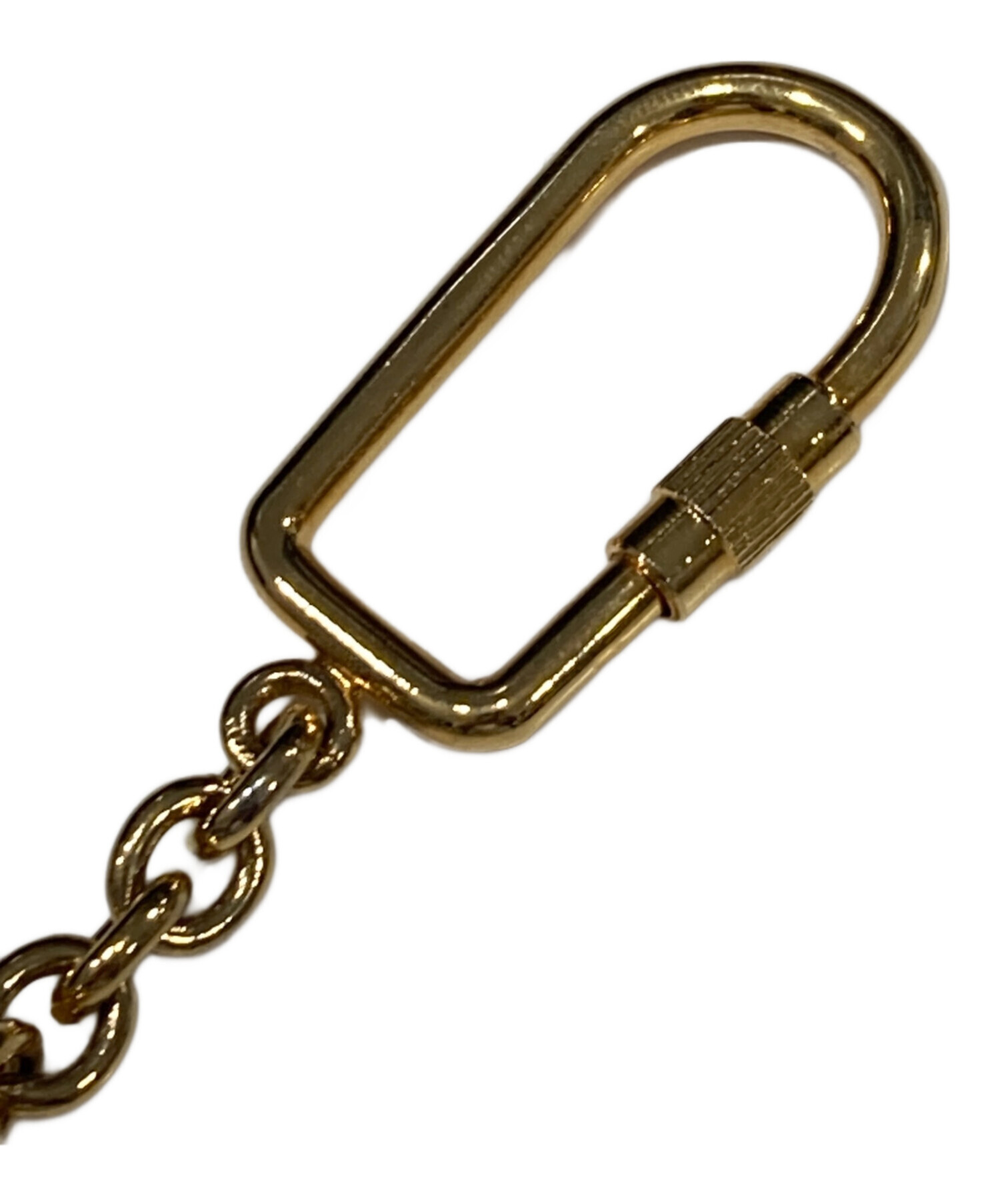 中古・古着通販】CELINE (セリーヌ) チャーム ゴールド｜ブランド