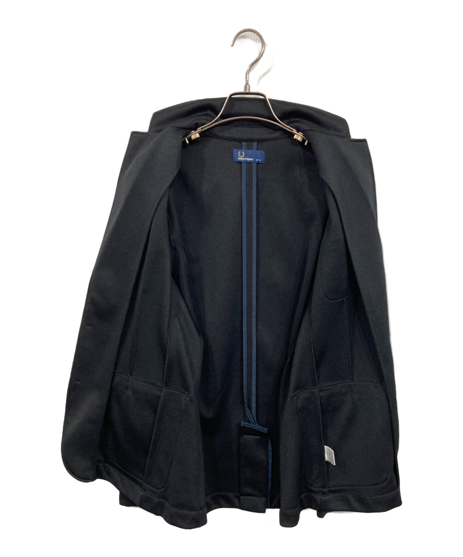 中古・古着通販】FRED PERRY (フレッドペリー) テーラードジャケット