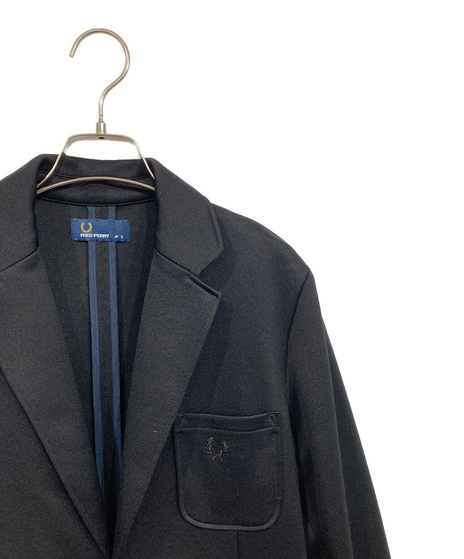 中古・古着通販】FRED PERRY (フレッドペリー) テーラードジャケット