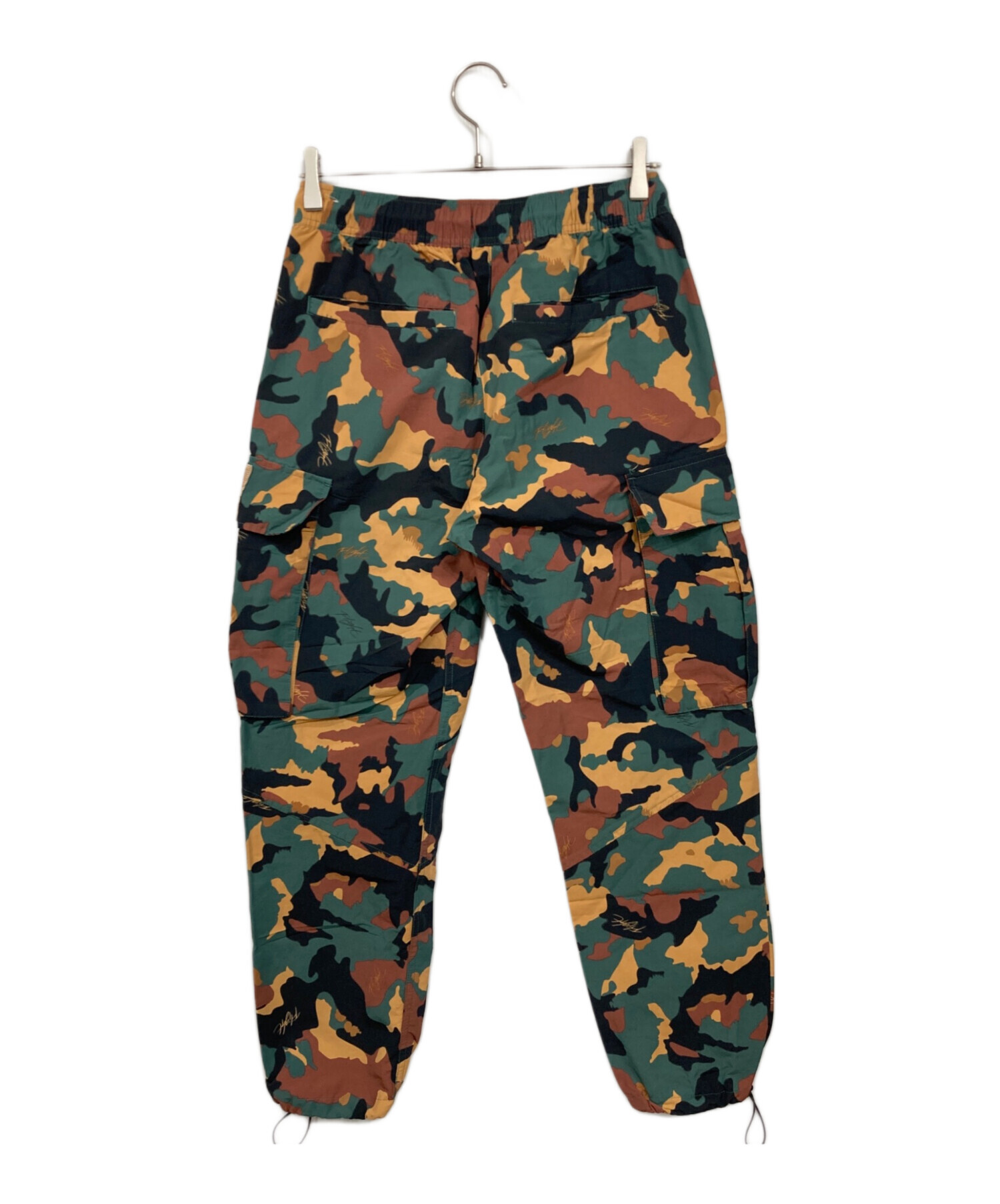 中古・古着通販】JORDAN (ジョーダン) FLT HRTG CARGO PANT カーキ