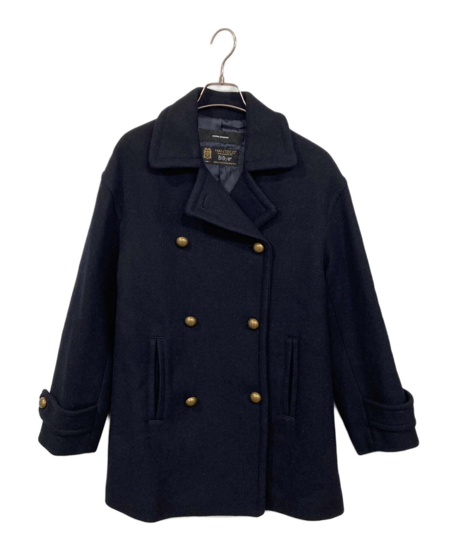 中古・古着通販】JOURNAL STANDARD (ジャーナルスタンダード) MANTECO