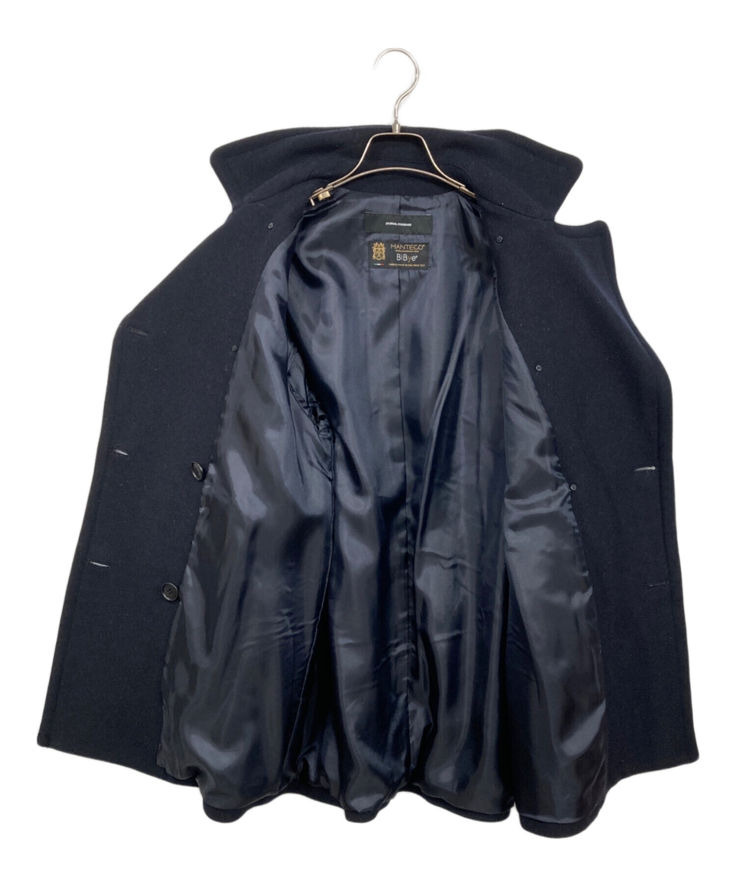 中古・古着通販】JOURNAL STANDARD (ジャーナルスタンダード) MANTECO