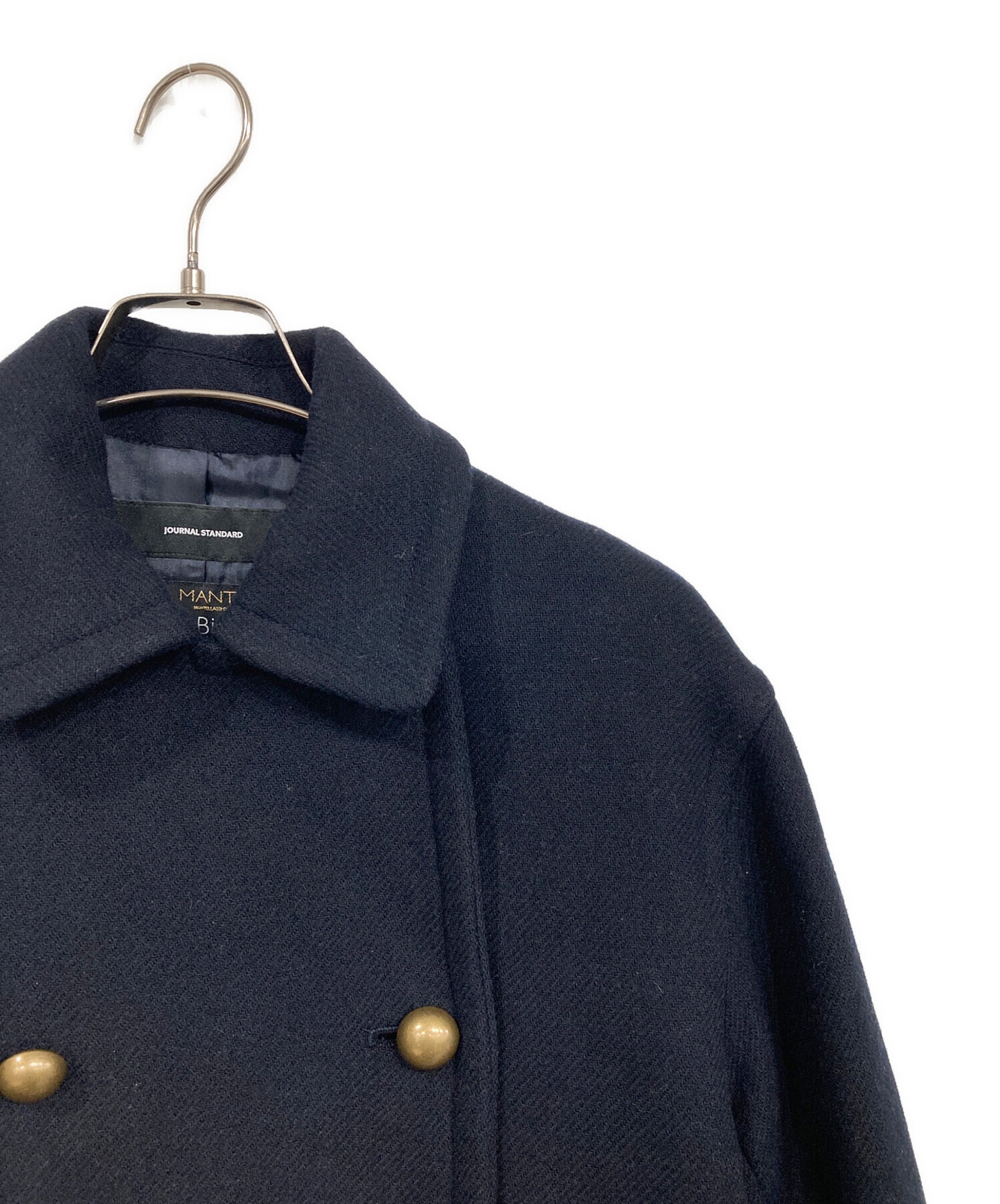 中古・古着通販】JOURNAL STANDARD (ジャーナルスタンダード) MANTECO
