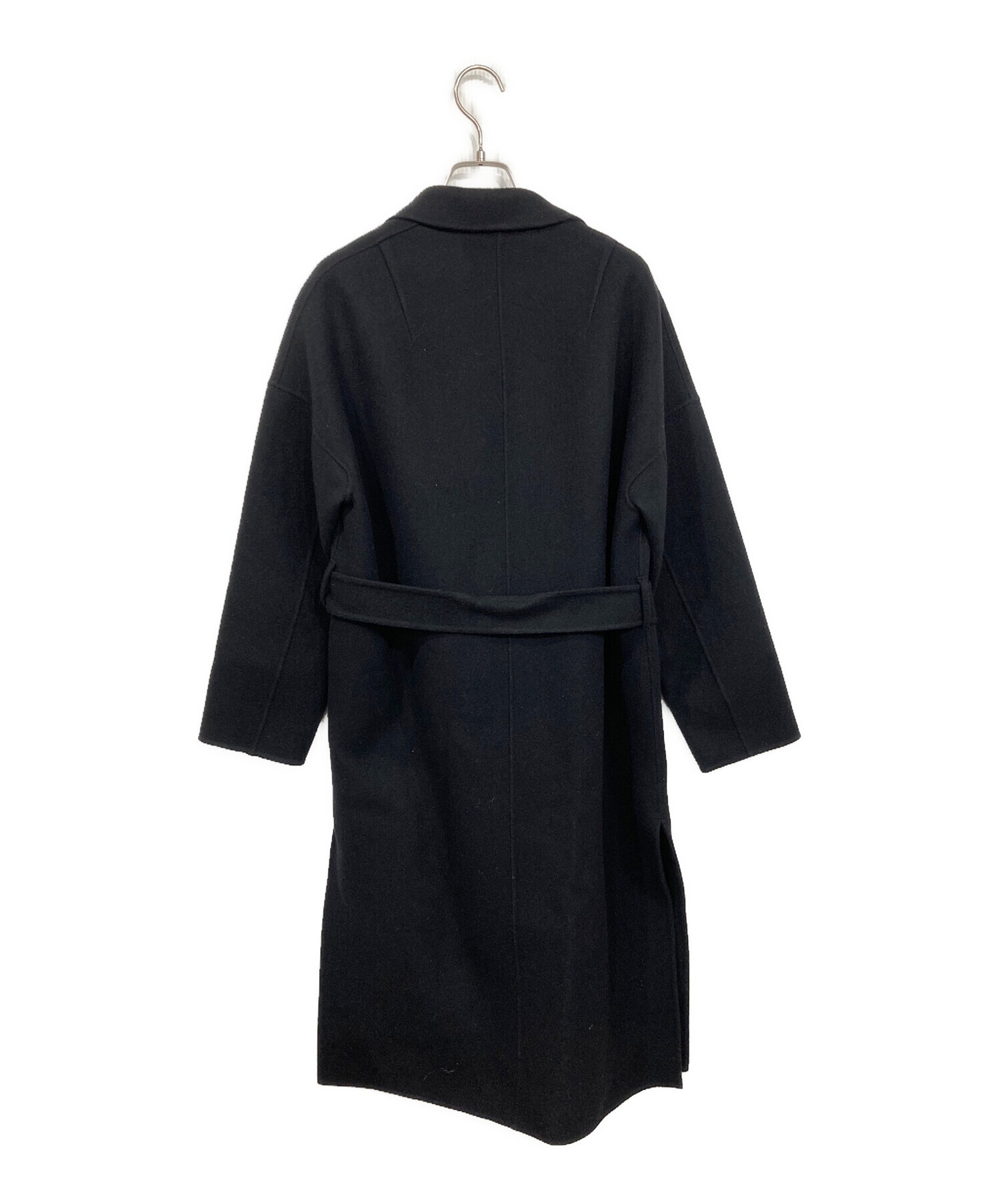 中古・古着通販】STUNNING LURE (スタニングルアー) ベルト付きウール