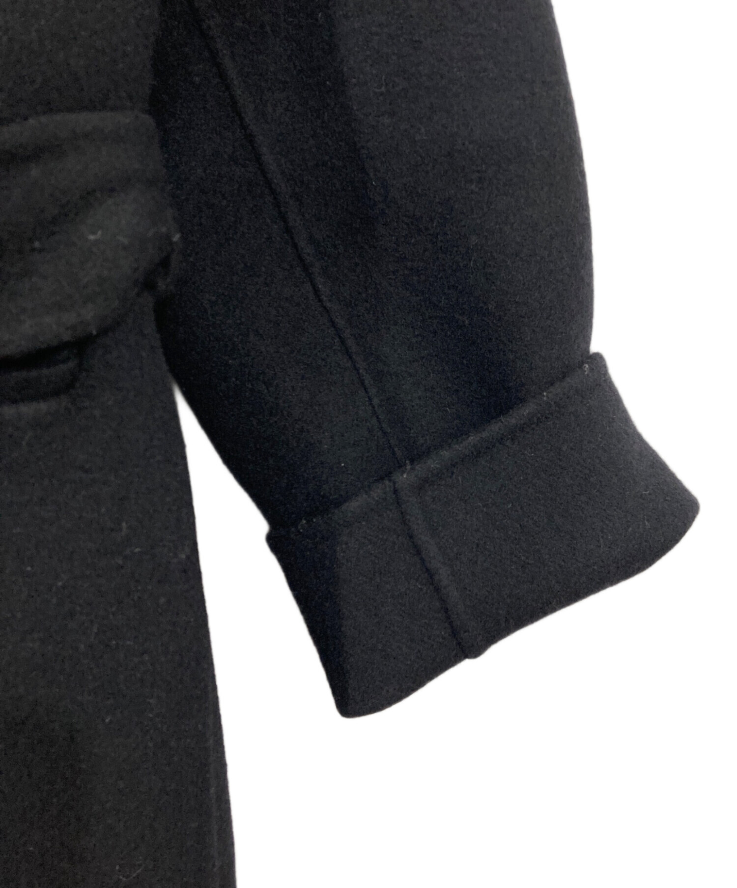 中古・古着通販】STUNNING LURE (スタニングルアー) ベルト付きウール