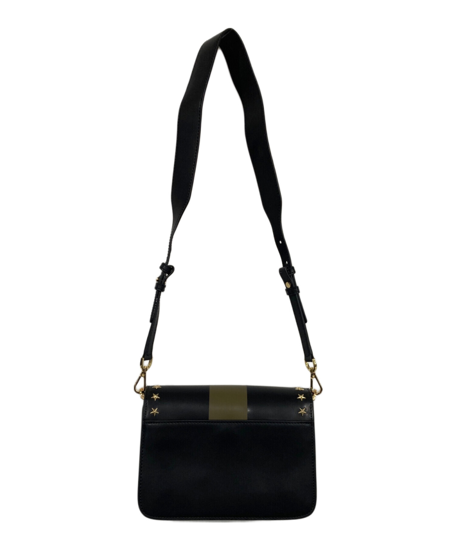 中古・古着通販】MICHAEL KORS (マイケル・コース) スタースタッズ