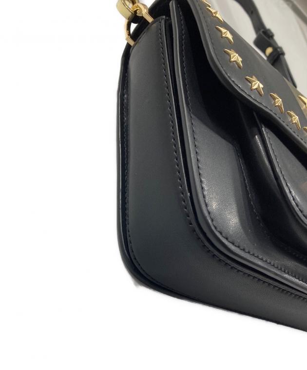 中古・古着通販】MICHAEL KORS (マイケル・コース) スタースタッズ 