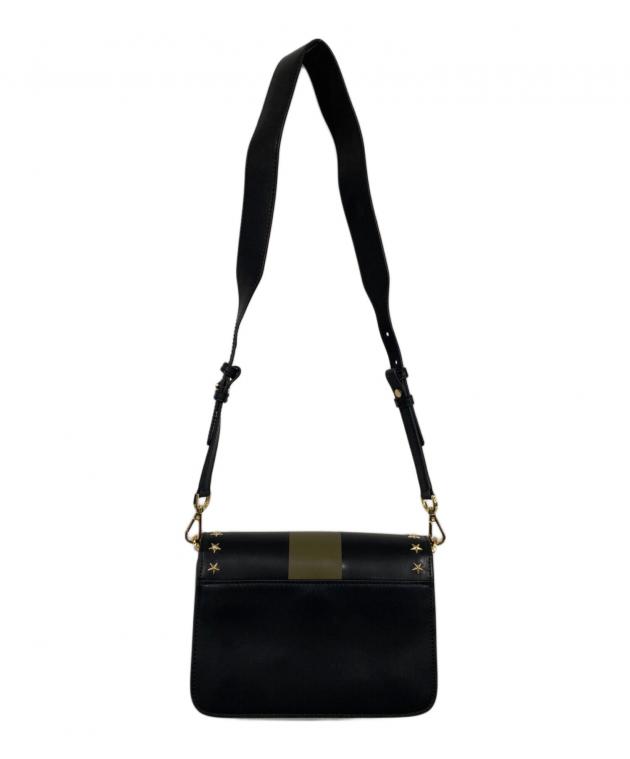 中古・古着通販】MICHAEL KORS (マイケル・コース) スタースタッズ 