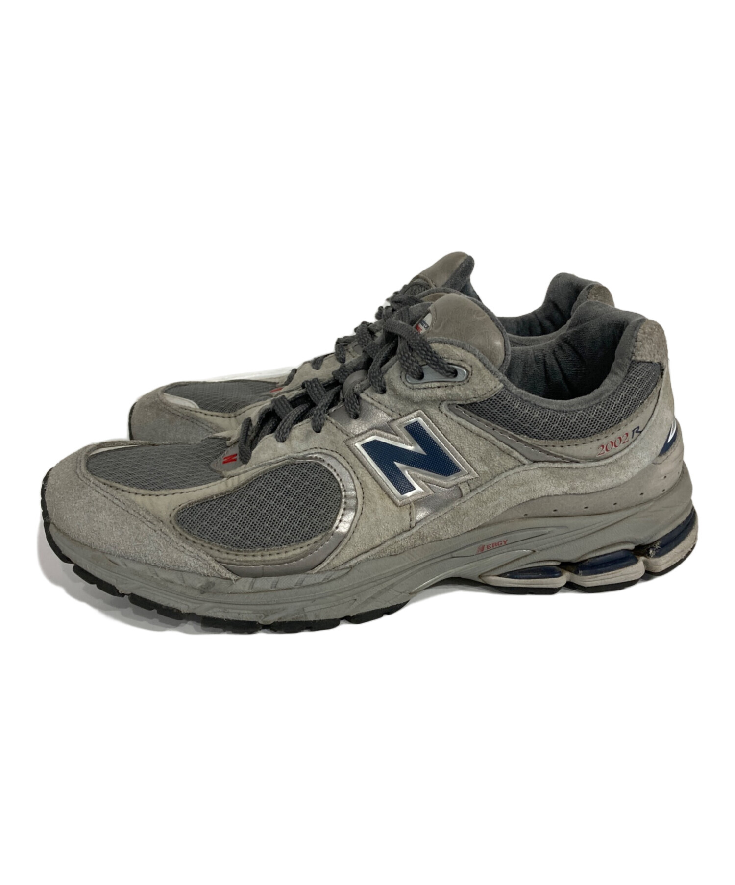 New Balance M2002RHG Gray 28cm ニューバランス 【公式通販】