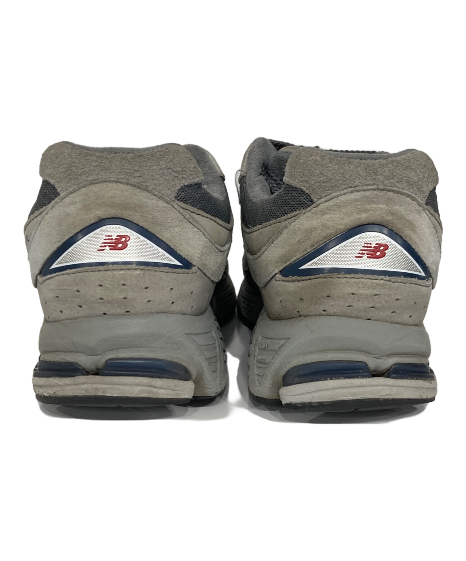 中古・古着通販】NEW BALANCE (ニューバランス) M2002RHG グレー