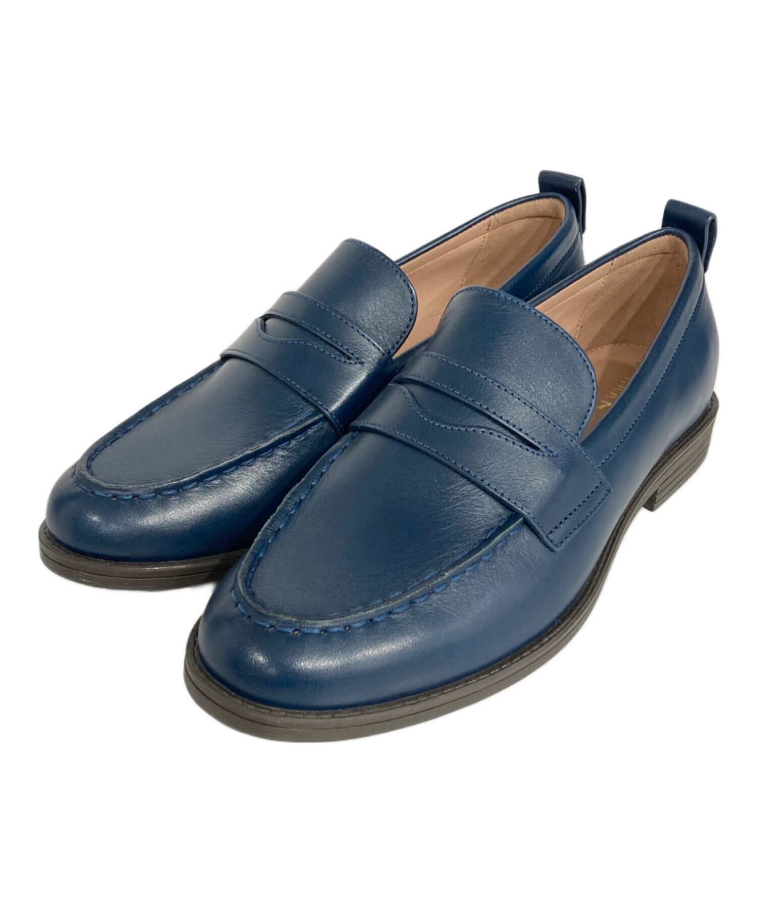 中古・古着通販】COLE HAAN (コールハーン) スタッシ ペニー