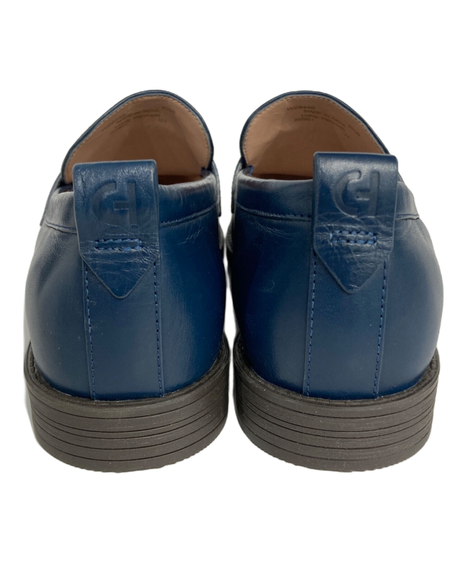 中古・古着通販】COLE HAAN (コールハーン) スタッシ ペニー