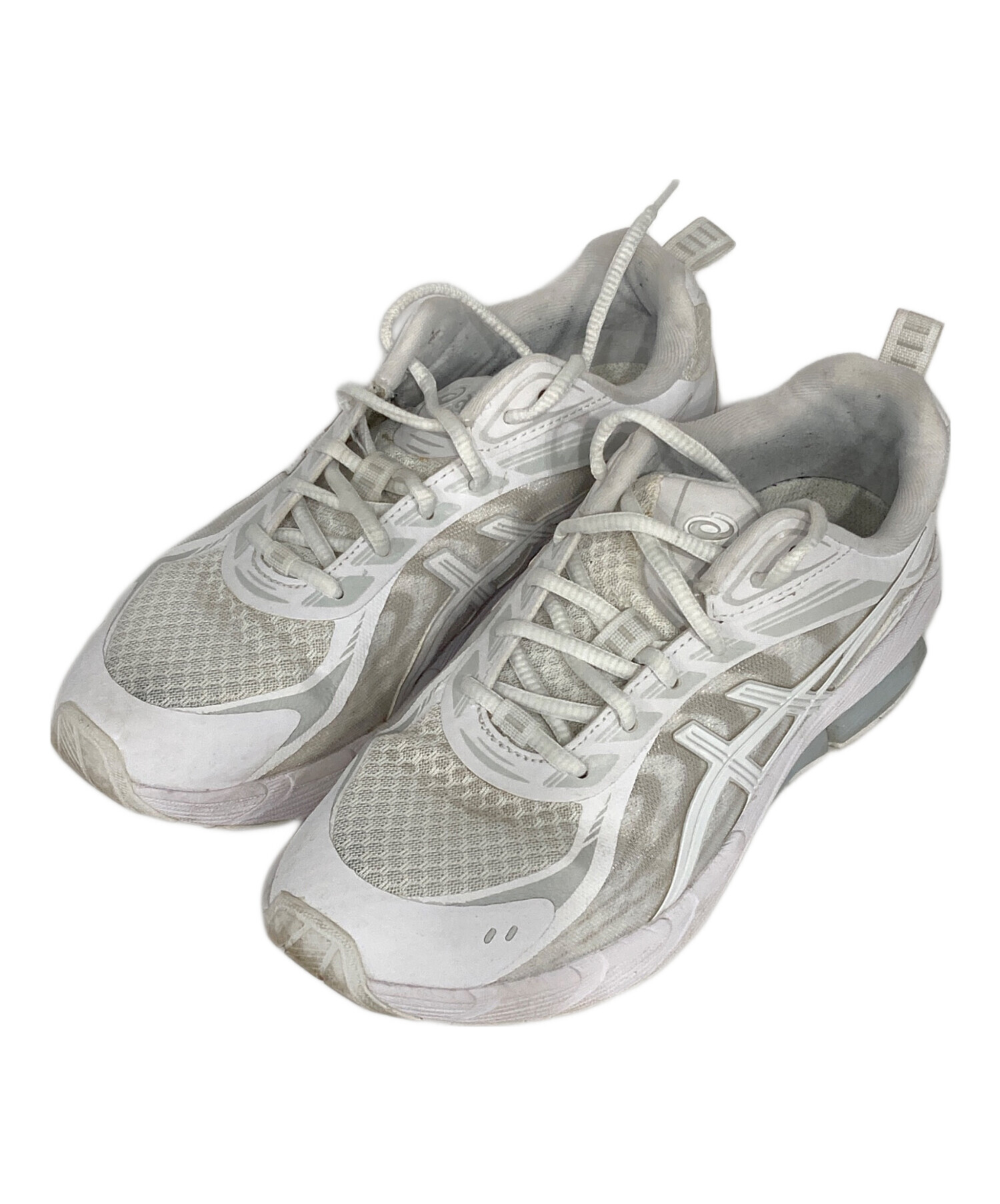 中古・古着通販】asics (アシックス) GEL-QUANTUM 180 VIII ホワイト 